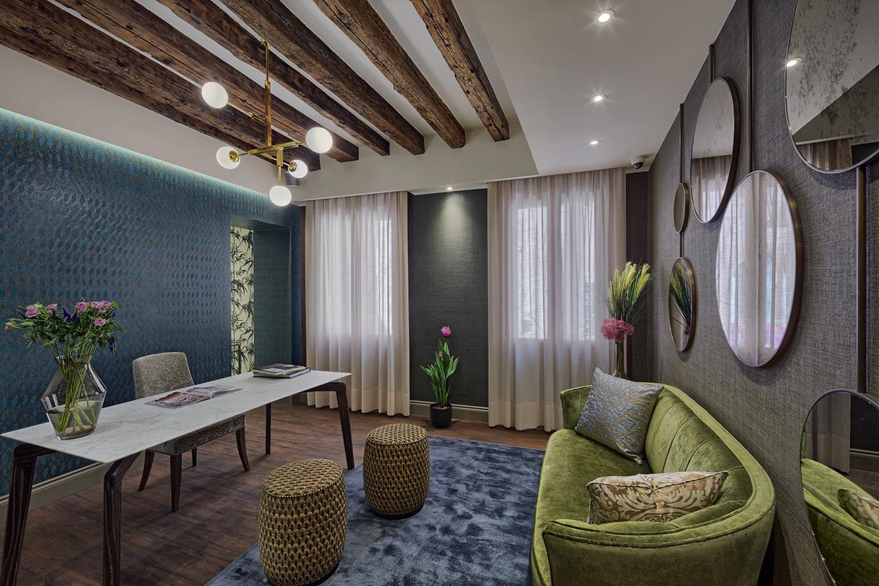 Suite735 Venezia Esterno foto