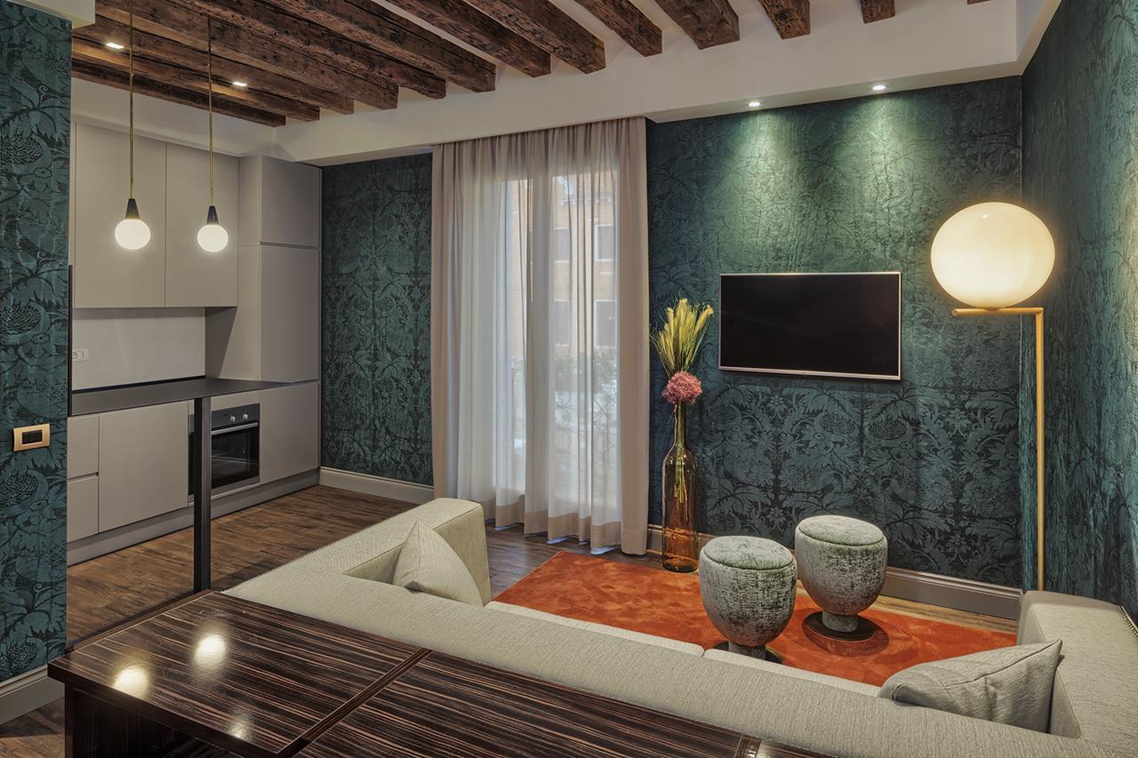 Suite735 Venezia Esterno foto